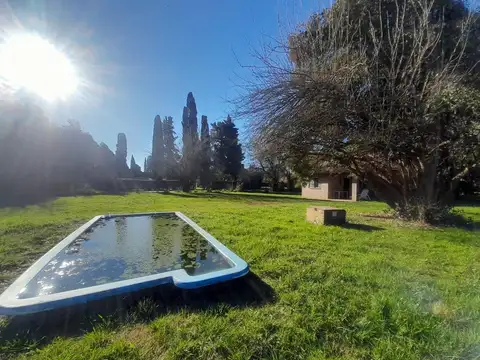 Quinta en Venta en El Remanso, Countries y Barrios Cerrados en Exaltación de la Cruz