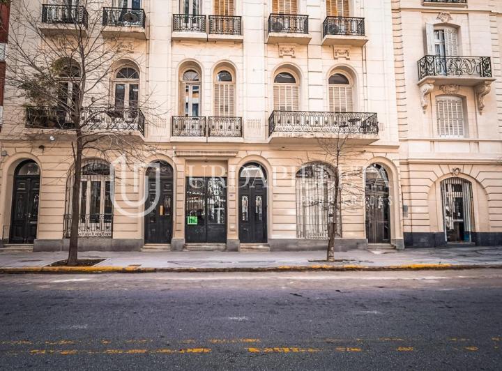 Departamento · 115m² · 3 Ambientes