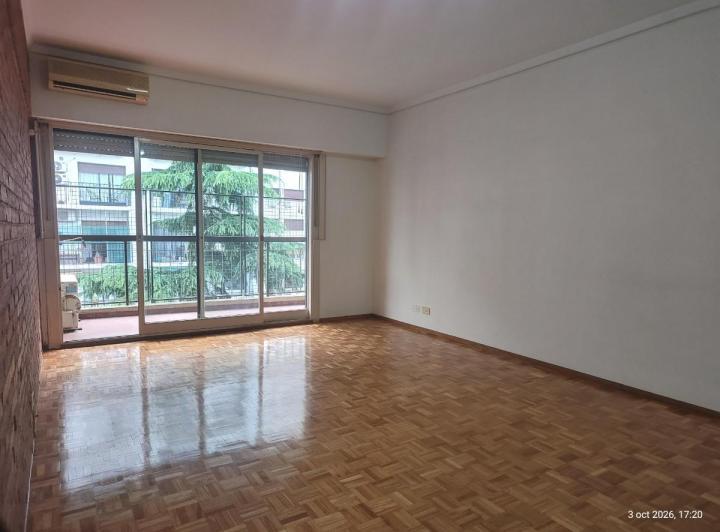 Departamento · 65m² · 3 Ambientes · 1 Cochera