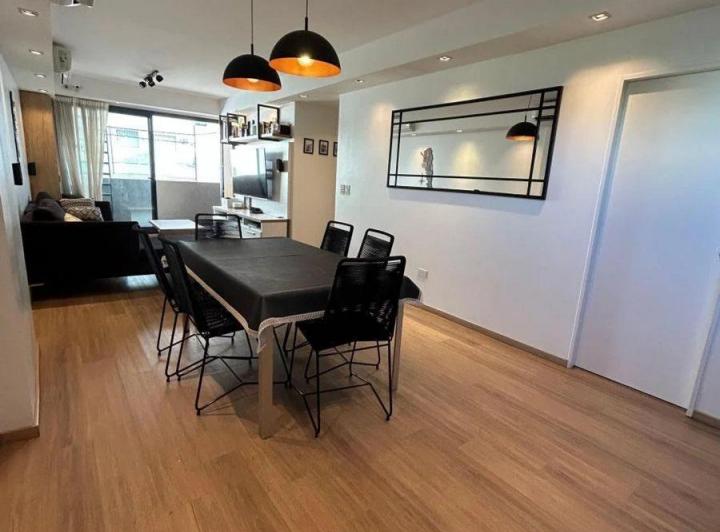 Departamento · 68m² · 3 Ambientes
