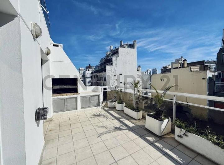Departamento · 95m² · 3 Ambientes