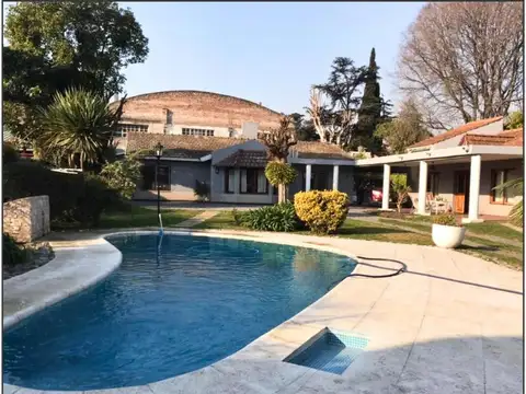 Quinta en Venta en Luis Guillon, Partido de Esteban Echeverría