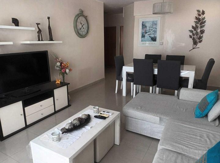 Departamento · 62m² · 3 Ambientes