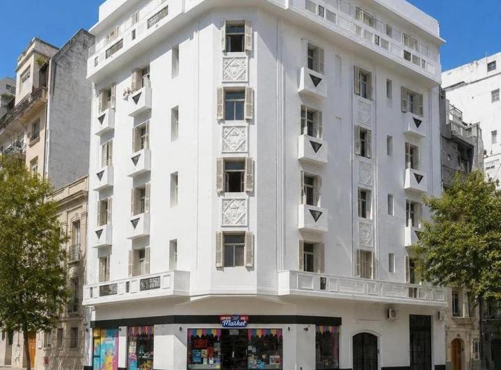 Departamento · 70m² · 3 Ambientes