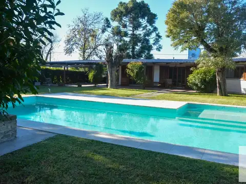 Quinta en Venta en Ramallo, Partido de Ramallo