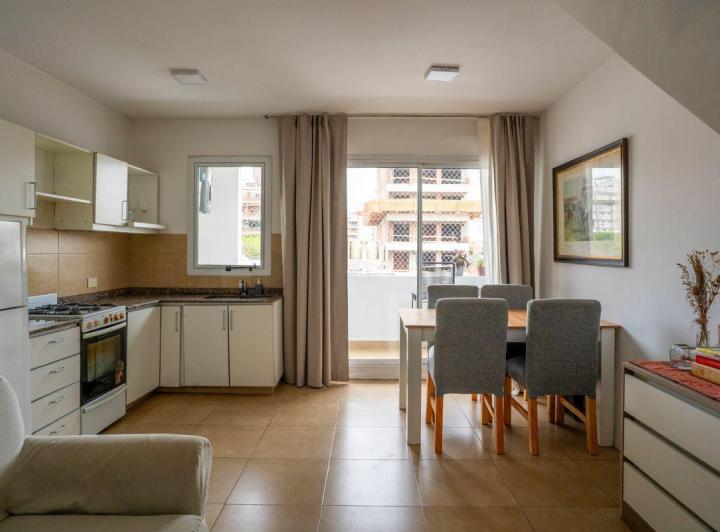 Departamento · 43m² · 3 Ambientes
