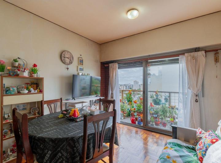 Departamento · 52m² · 3 Ambientes