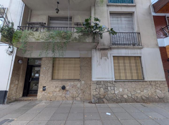 Departamento · 48m² · 3 Ambientes