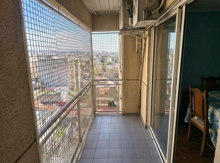 Departamento · 83m² · 4 Ambientes
