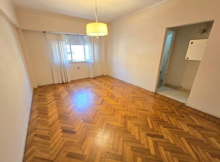 Departamento · 69m² · 3 Ambientes