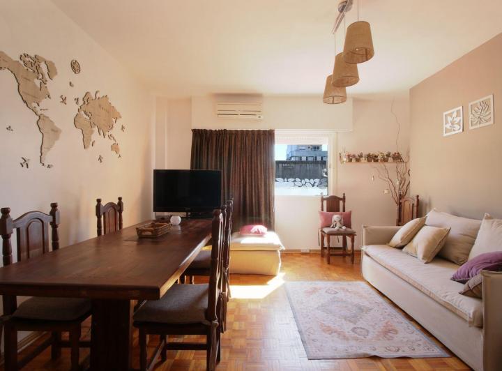 Departamento · 69m² · 3 Ambientes