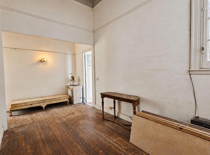 Departamento · 87m² · 3 Ambientes
