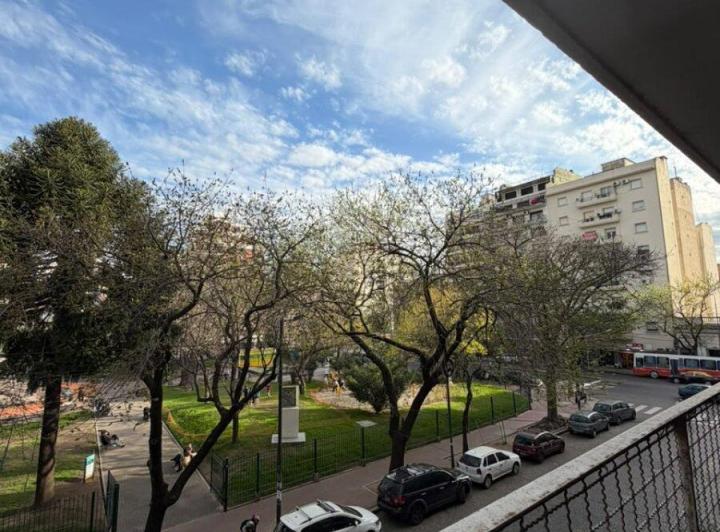 Departamento · 116m² · 4 Ambientes