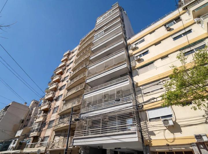 Departamento · 126m² · 4 Ambientes