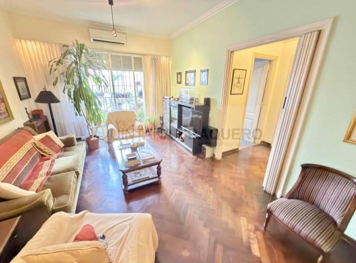Departamento · 83m² · 4 Ambientes