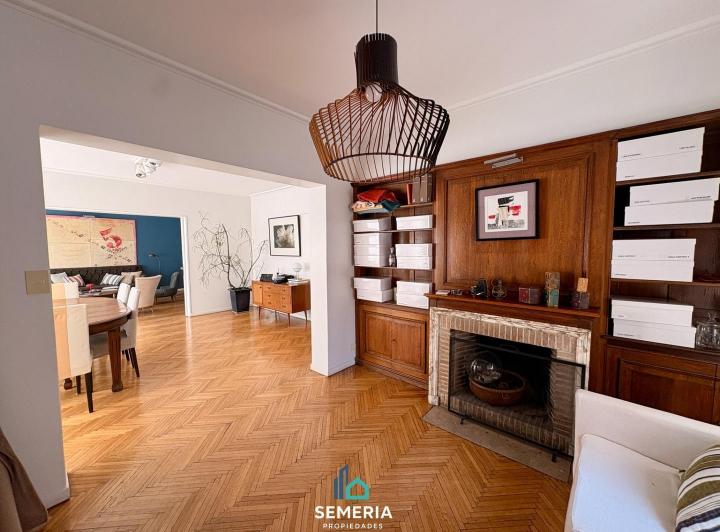 Departamento · 151m² · 4 Ambientes
