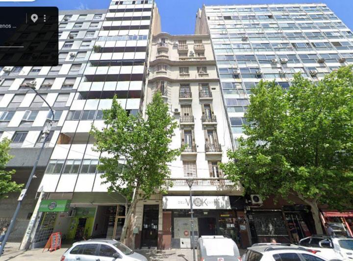 Departamento · 110m² · 4 Ambientes