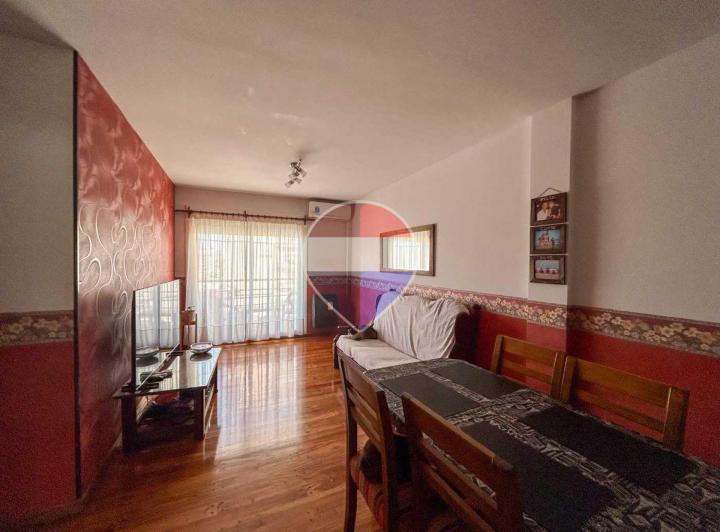 Departamento · 69m² · 4 Ambientes · 1 Cochera