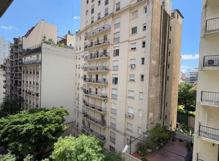 Departamento · 303m² · 6 Ambientes