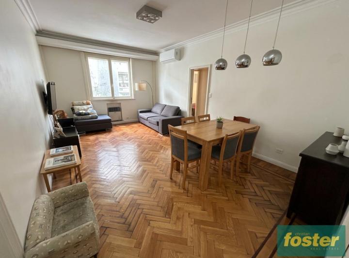 Departamento · 70m² · 3 Ambientes