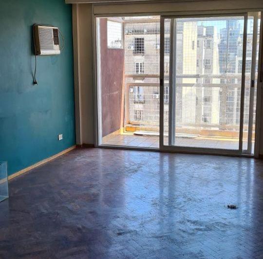 Departamento · 110m² · 4 Ambientes