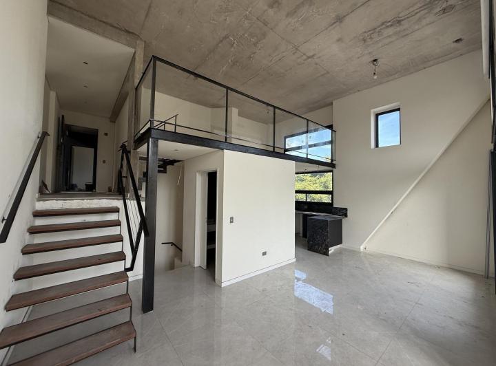 Departamento · 115m² · 4 Ambientes · 1 Cochera