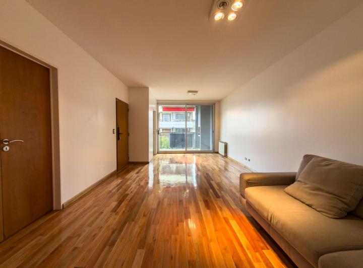 Departamento · 83m² · 4 Ambientes · 2 Cocheras