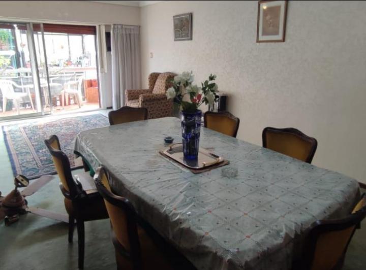 Departamento · 98m² · 4 Ambientes · 1 Cochera