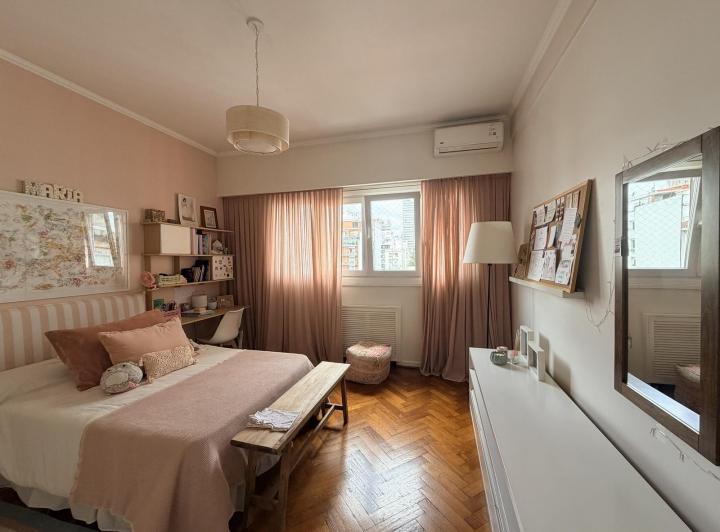 Departamento · 213m² · 3 Ambientes