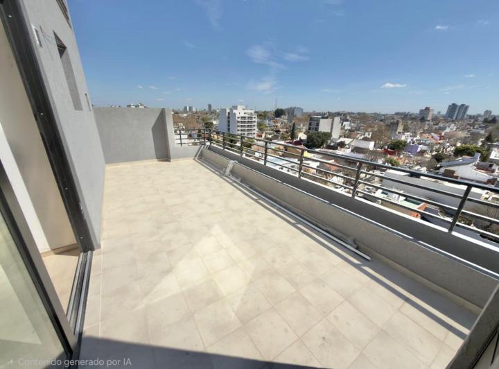 Departamento · 81m² · 4 Ambientes · 1 Cochera
