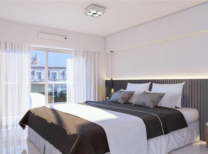 Departamento · 85m² · 4 Ambientes