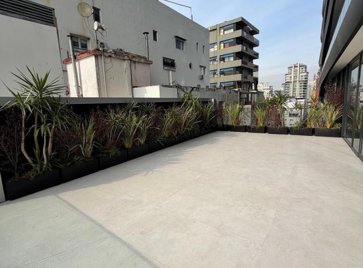 Departamento · 360m² · 4 Ambientes