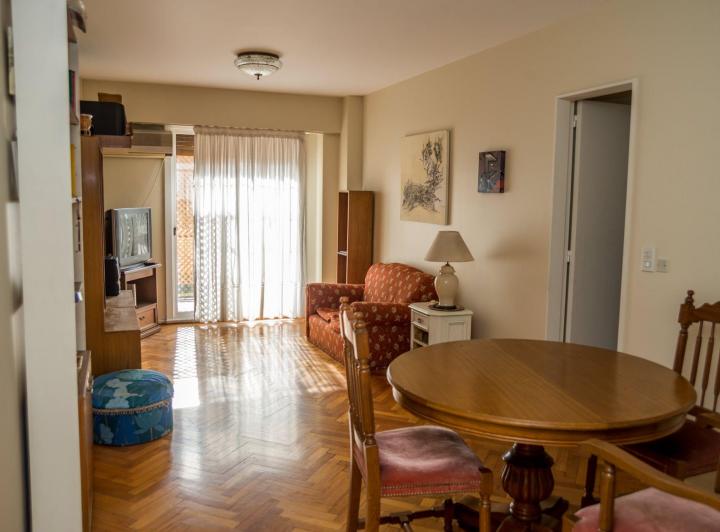 Departamento · 84m² · 4 Ambientes