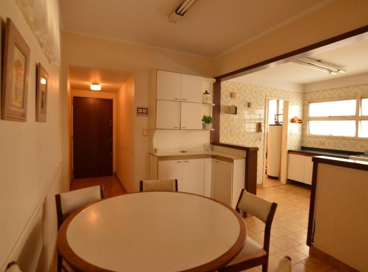 Departamento · 112m² · 4 Ambientes · 1 Cochera