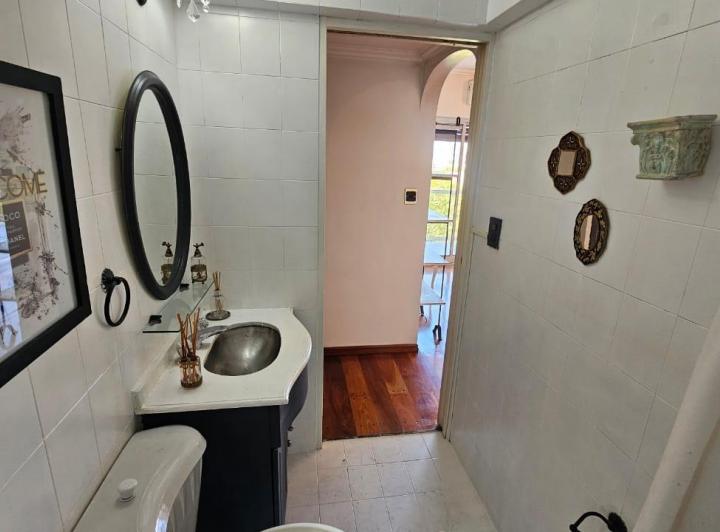 Departamento · 82m² · 4 Ambientes