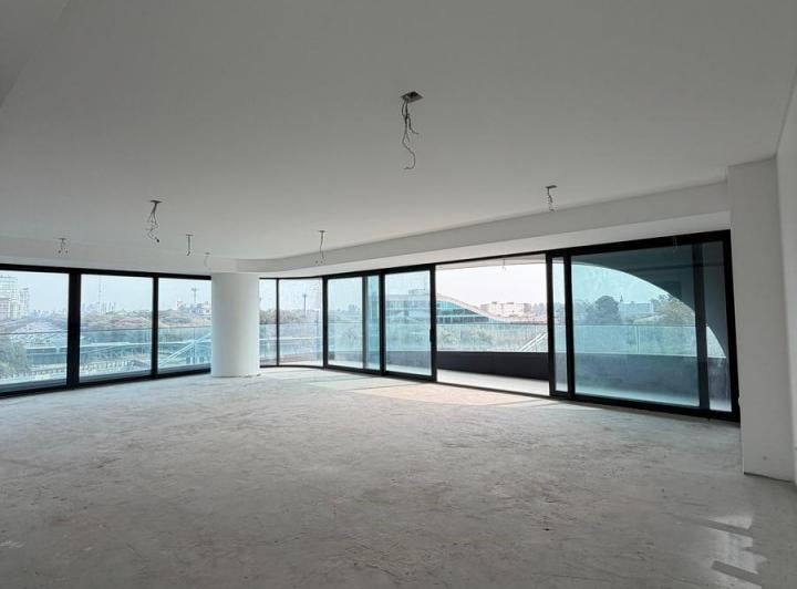 Departamento · 309m² · 4 Ambientes