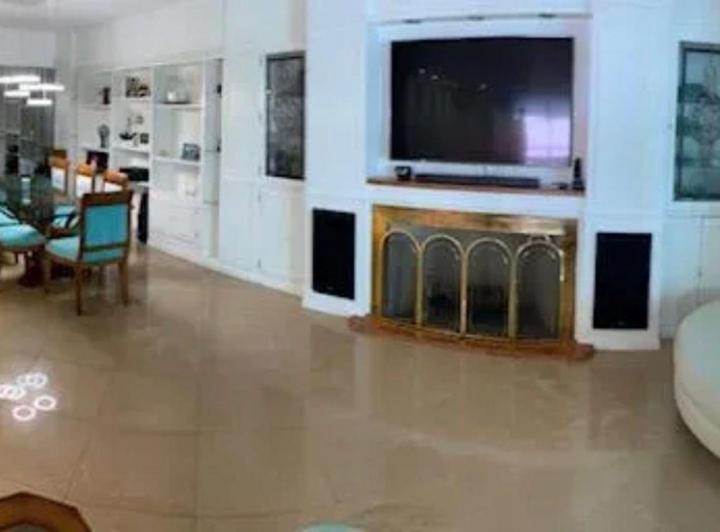 Departamento · 197m² · 5 Ambientes · 3 Cocheras