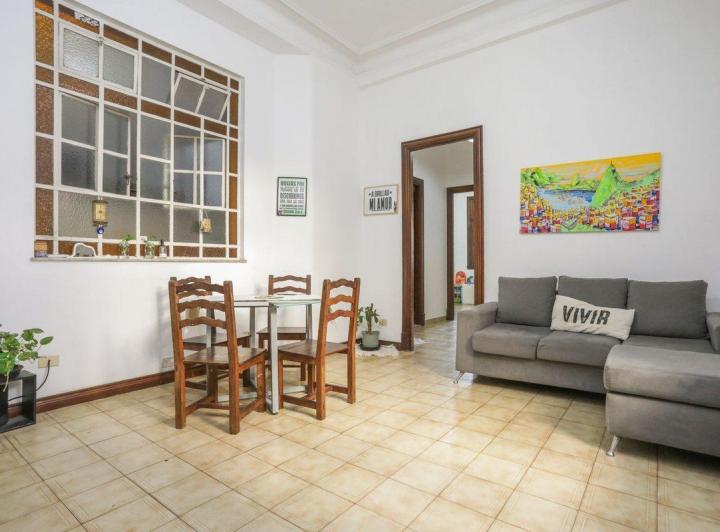 Departamento · 103m² · 4 Ambientes