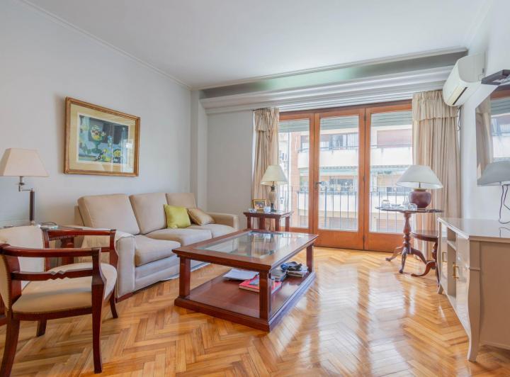 Departamento · 112m² · 4 Ambientes