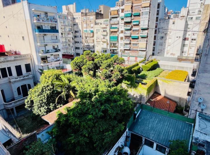 Departamento · 112m² · 4 Ambientes