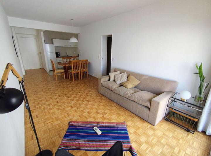 Departamento · 63m² · 4 Ambientes