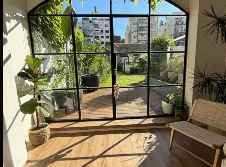 Departamento · 140m² · 5 Ambientes · 1 Cochera