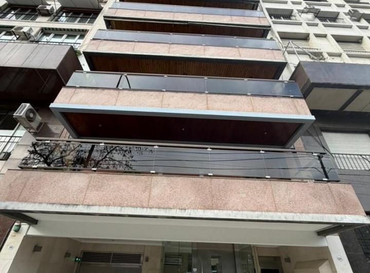 Departamento · 190m² · 4 Ambientes · 2 Cocheras