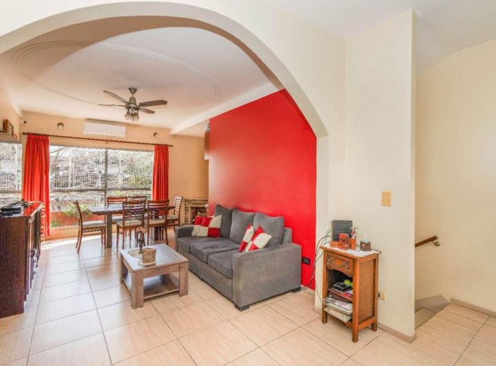 Departamento · 95m² · 4 Ambientes