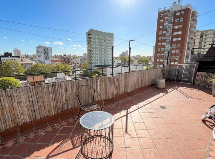 Departamento · 81m² · 4 Ambientes · 1 Cochera