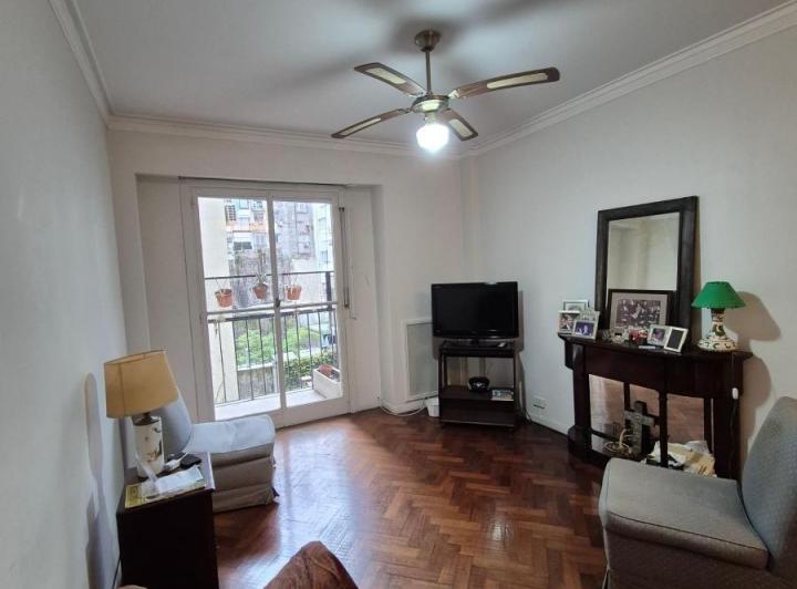 Departamento · 74m² · 4 Ambientes