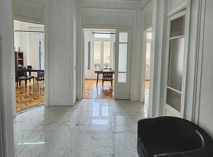 Departamento · 85m² · 4 Ambientes