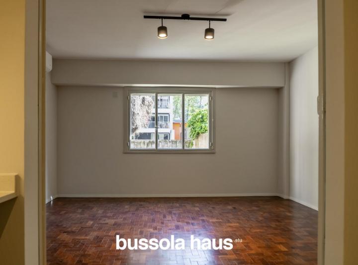 Departamento · 53m² · 3 Ambientes