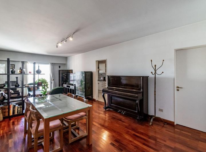 Departamento · 89m² · 4 Ambientes