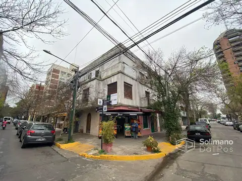 Oficina en Venta en Acassuso Vias  /  Santa Fe, Acassuso